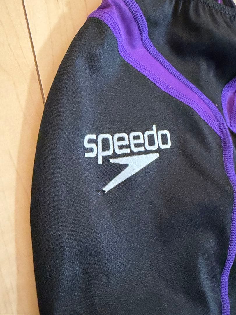 カ*ロ様 speedo スピード レディース 競泳水着 Lサイズ