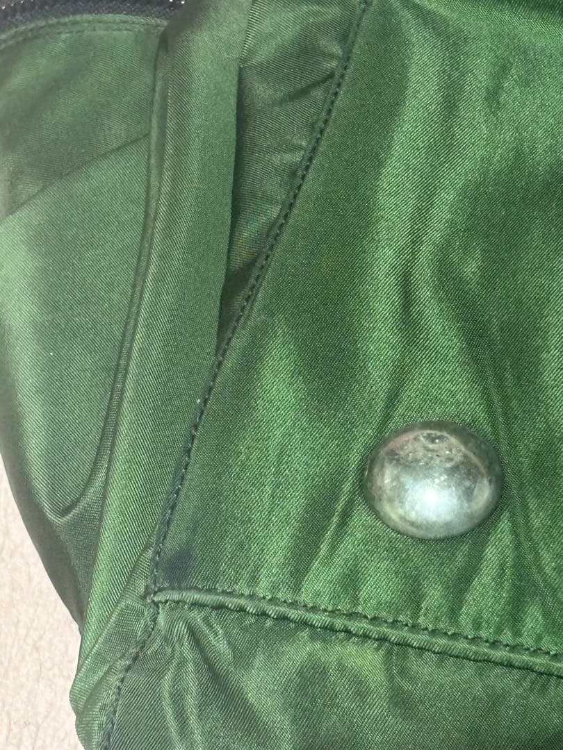 プラダ　トラベル・バッグ