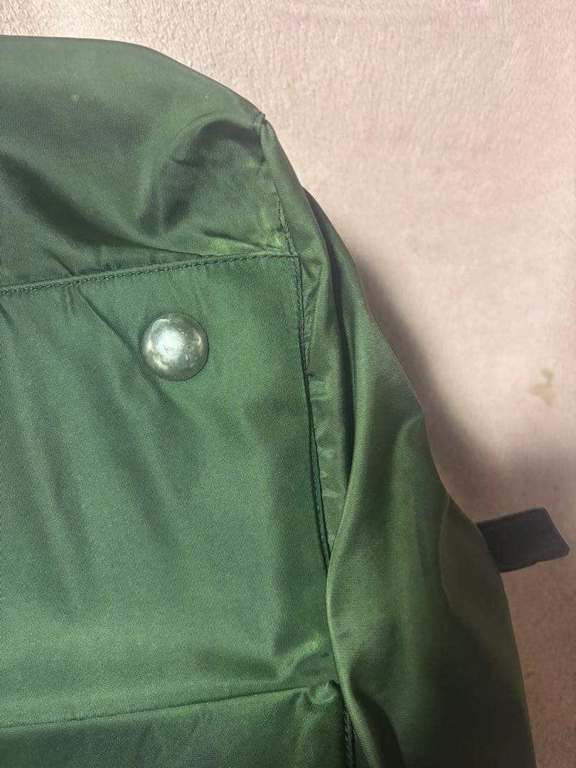 プラダ　トラベル・バッグ