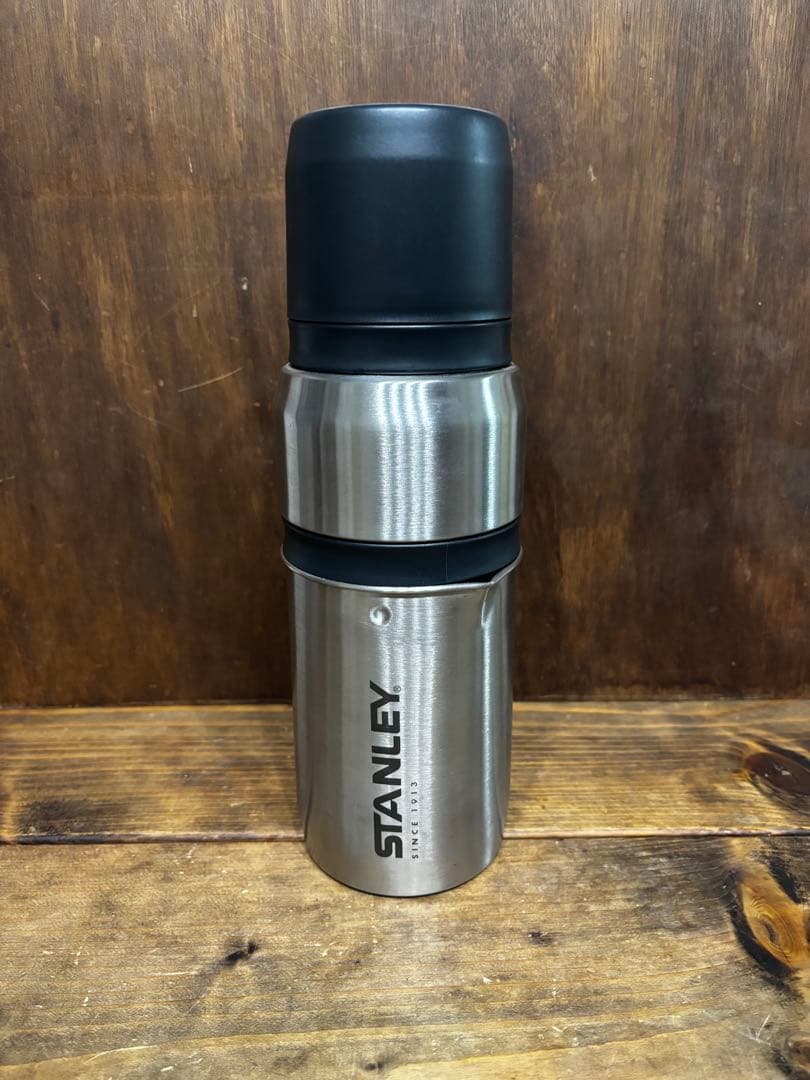 STANLEY コーヒードリッパーセット　スタンレー　真空コーヒーシステム