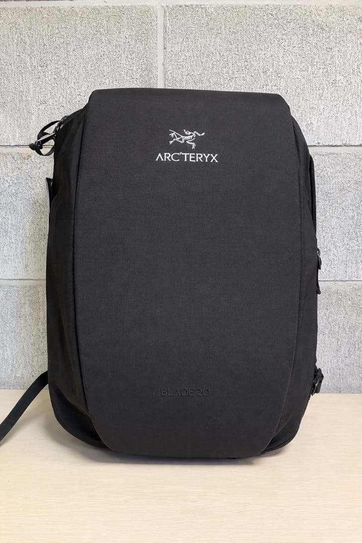 【タグ付未使用】ARC’TERYX アークテリクス Blade20 バックパック
