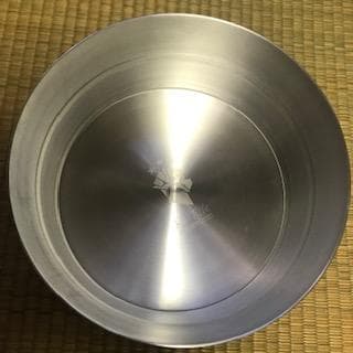 【川崎フロンターレ】2020年J1優勝記念アルミフロ(風呂)桶