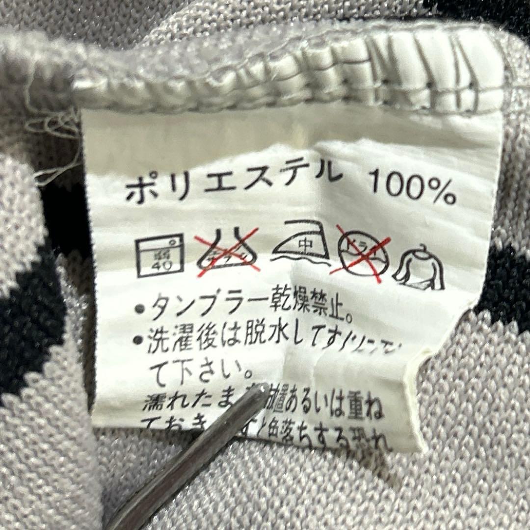 W1277◆激レア SEX MACHINEGUNS ANCHANG ユニフォーム