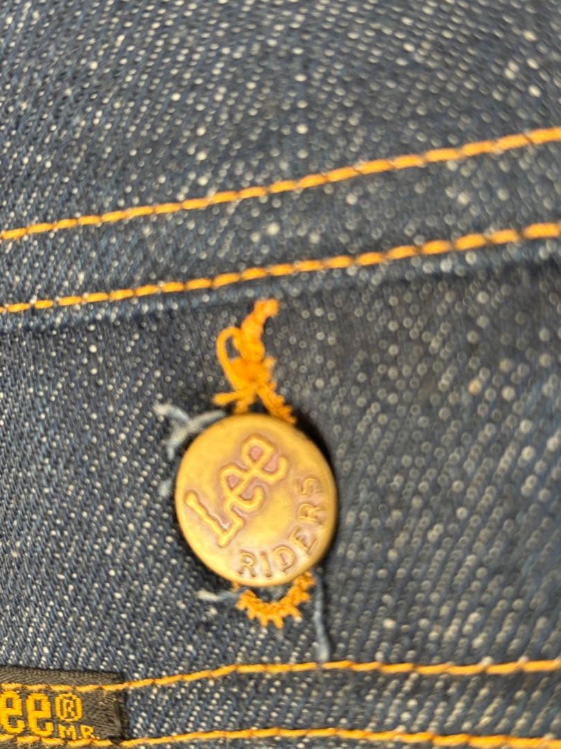 Lee storm riderストームライダーLee