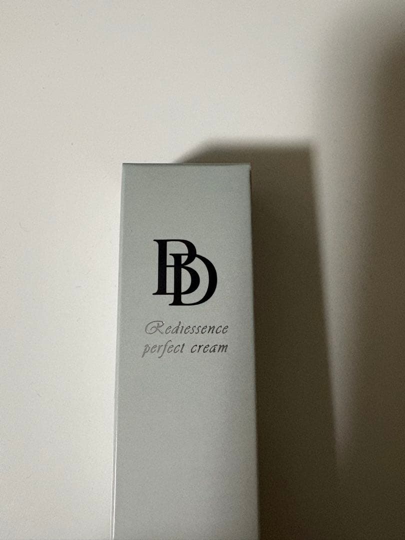 BeDoor'S ビドアー レイディエッセンス パーフェクト クリーム 22g