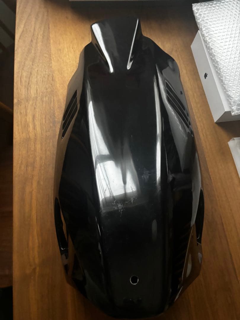 ポッシュフェイス(POSH FAITH) アンダーカウル(金具、断熱シート付き)