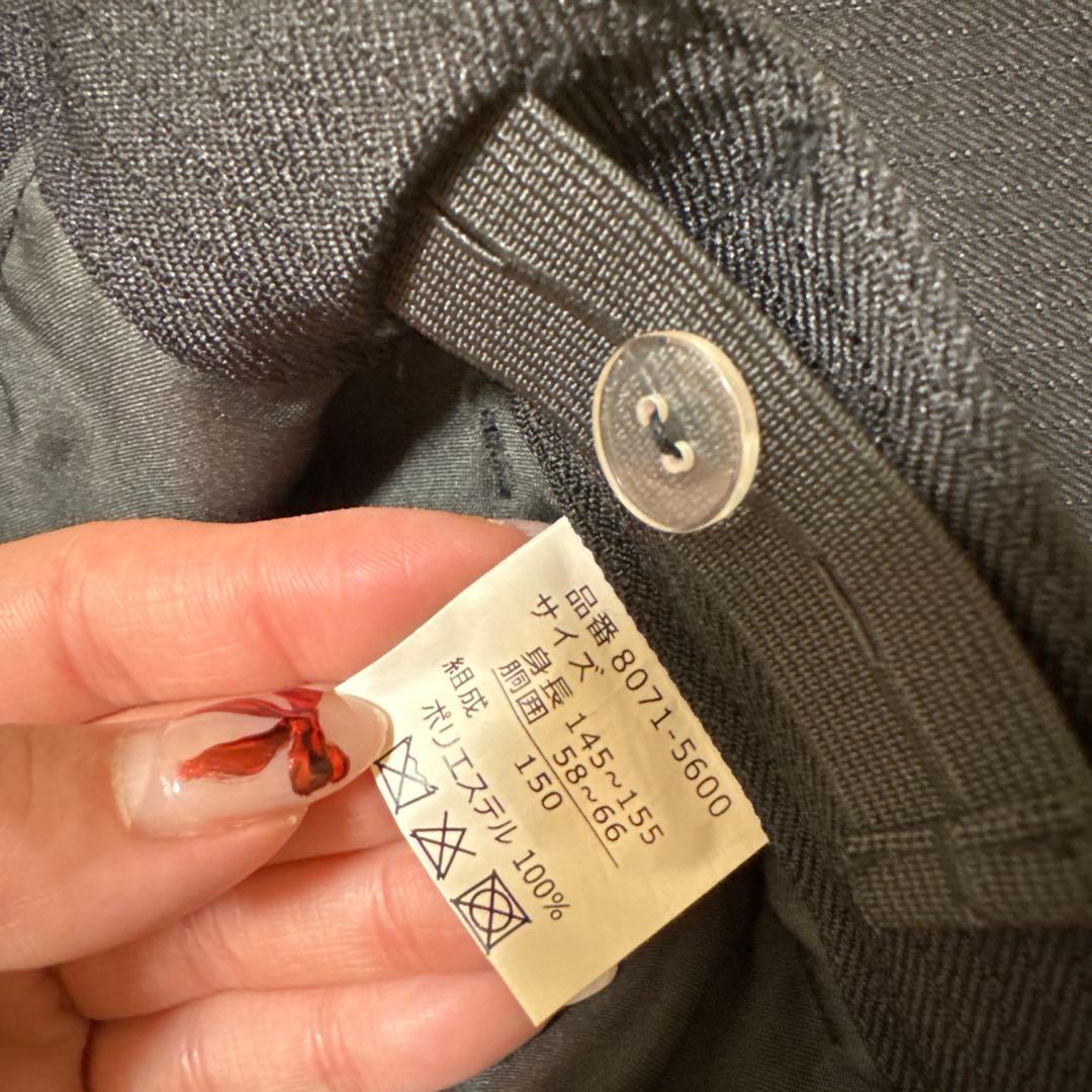 150cm 男の子 スーツ 卒業式 入学式 結婚式