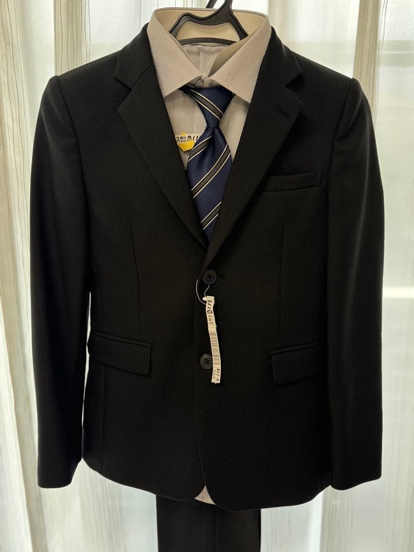 150cm 男の子 スーツ 卒業式 入学式 結婚式