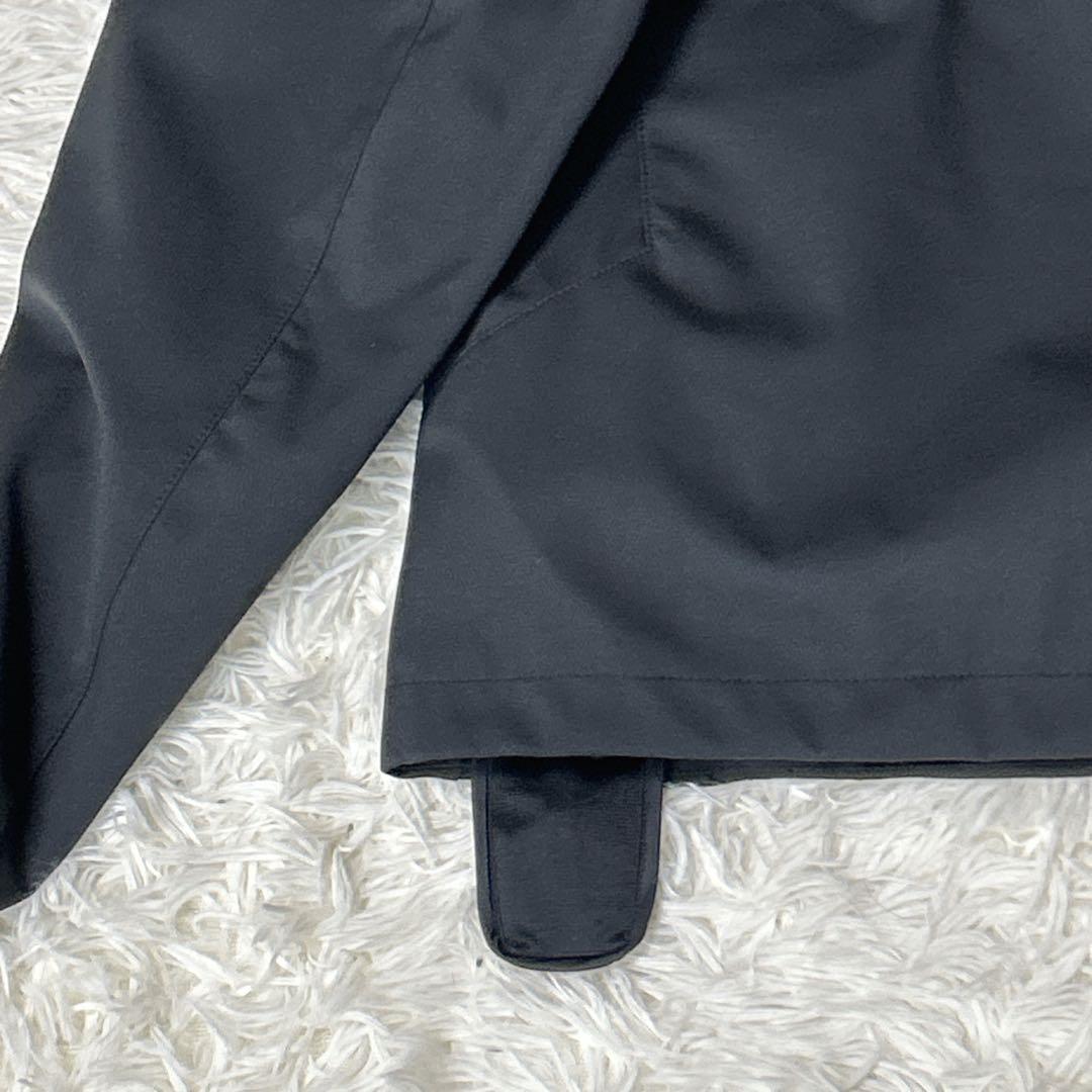 美品 RS タイチ 電熱ジャケット メンズ 3XL バッテリー 2個付き バイク