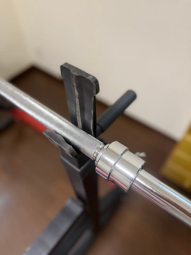 バーベルスタンド バーベル プレート152.2kg セット グロング バラ売可