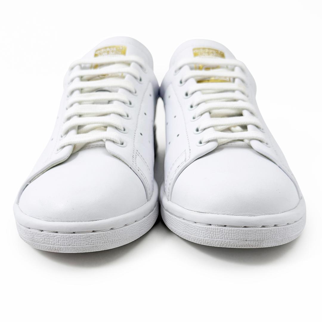 【極美品】エディフィス別注　アディダス スタンスミス リコン　白 23.5 廃盤