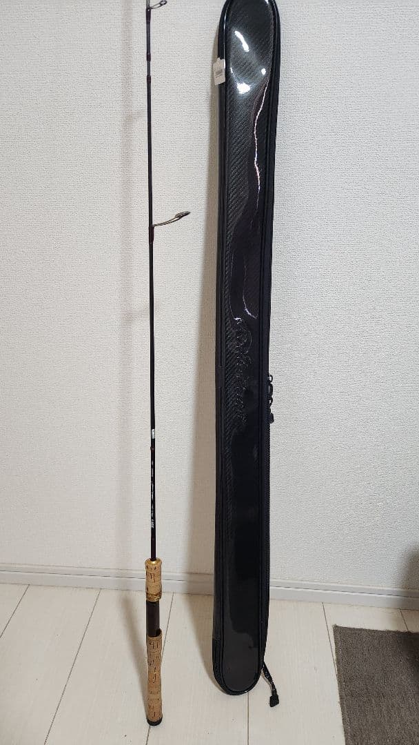 ロデオクラフト　MLS　999.9ホワイトウルフ