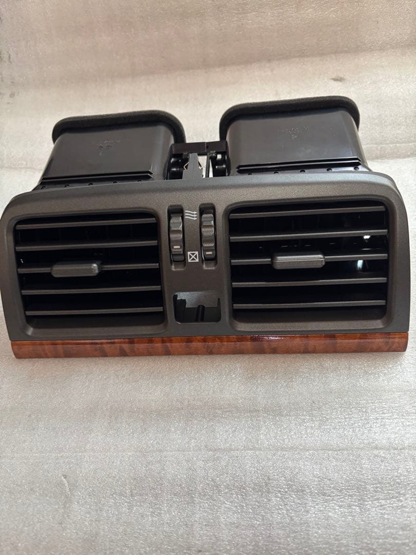 新品OEM品　UCF21 セルシオ　エアコン吹き出し口