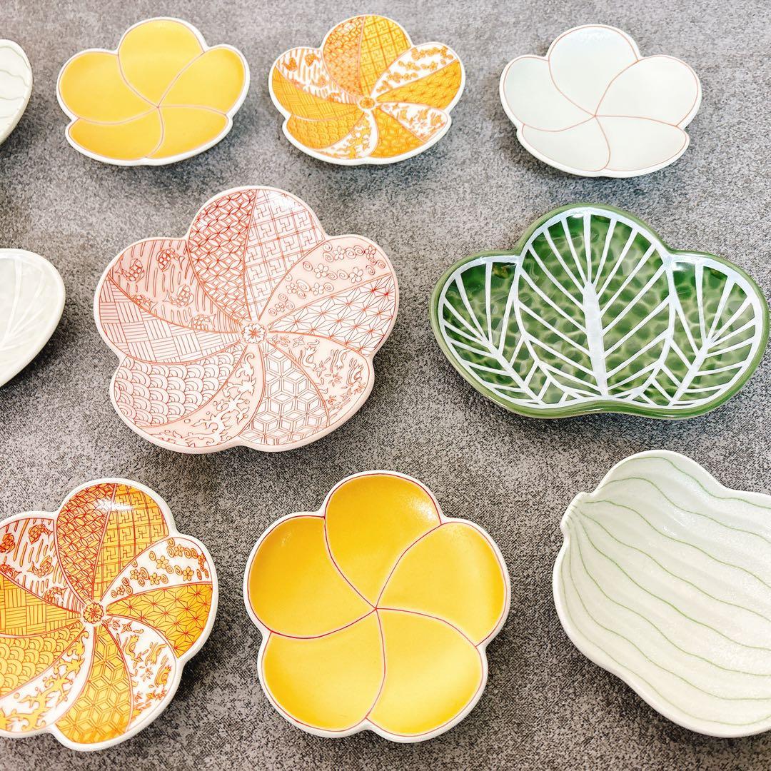 有田焼　幸楽窯　お祝い　11点セット　お正月