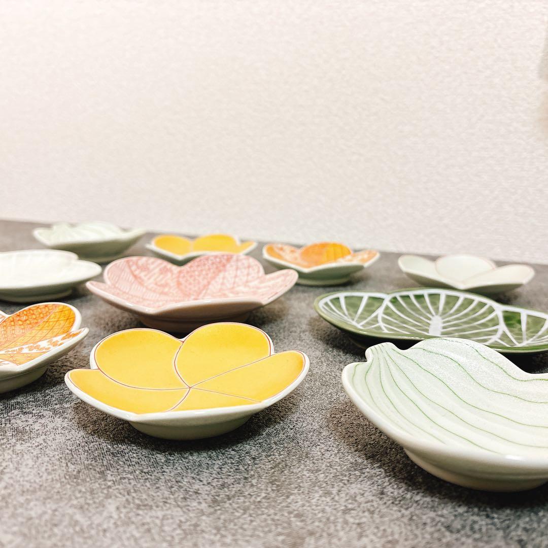 有田焼　幸楽窯　お祝い　11点セット　お正月