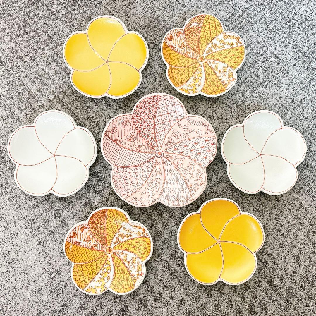 有田焼　幸楽窯　お祝い　11点セット　お正月