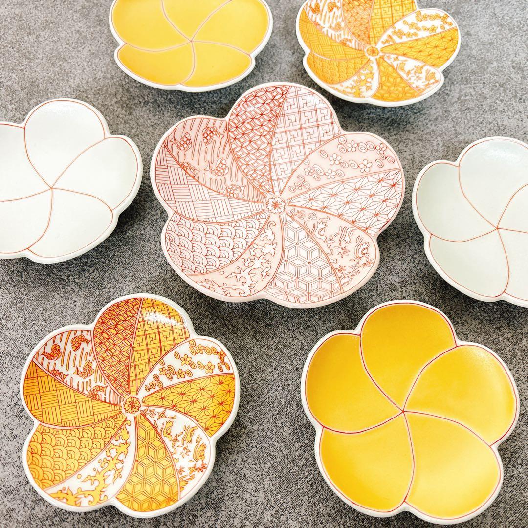 有田焼　幸楽窯　お祝い　11点セット　お正月