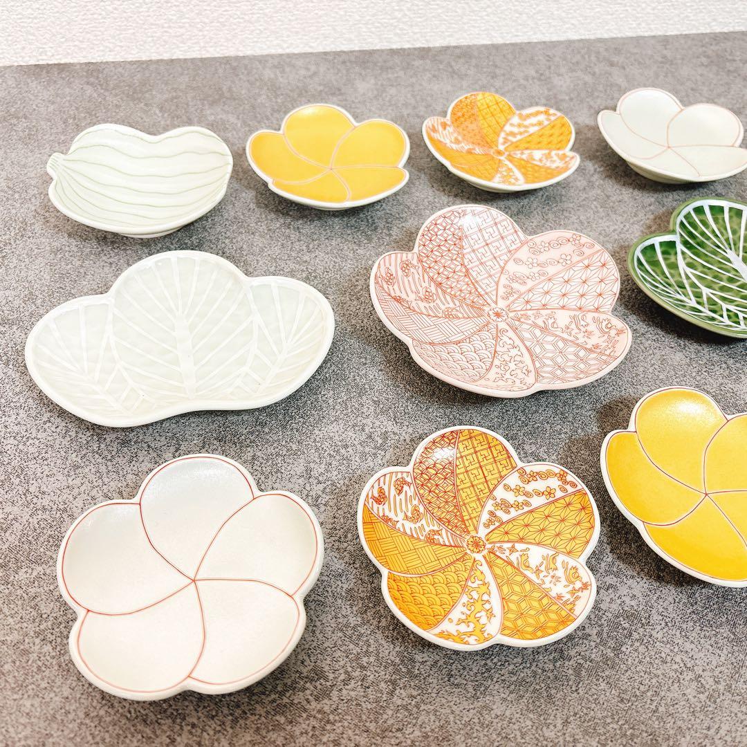 有田焼　幸楽窯　お祝い　11点セット　お正月