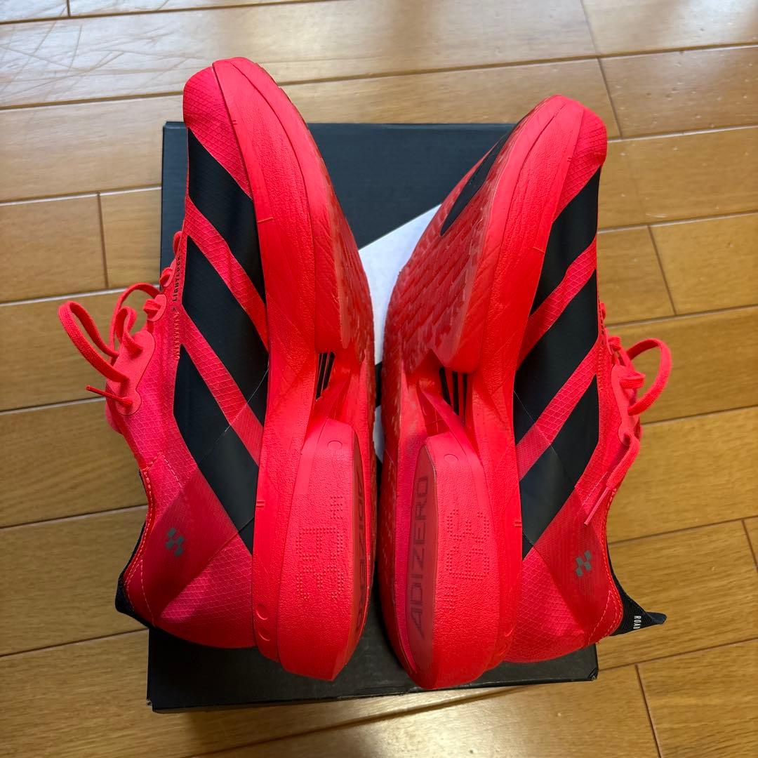 adizero アディオスプロ4 W