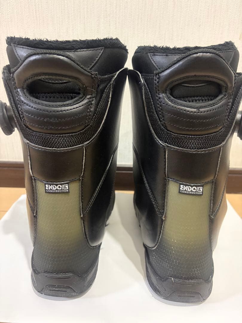 K2 スノーボードブーツ CONTOUR 24cm