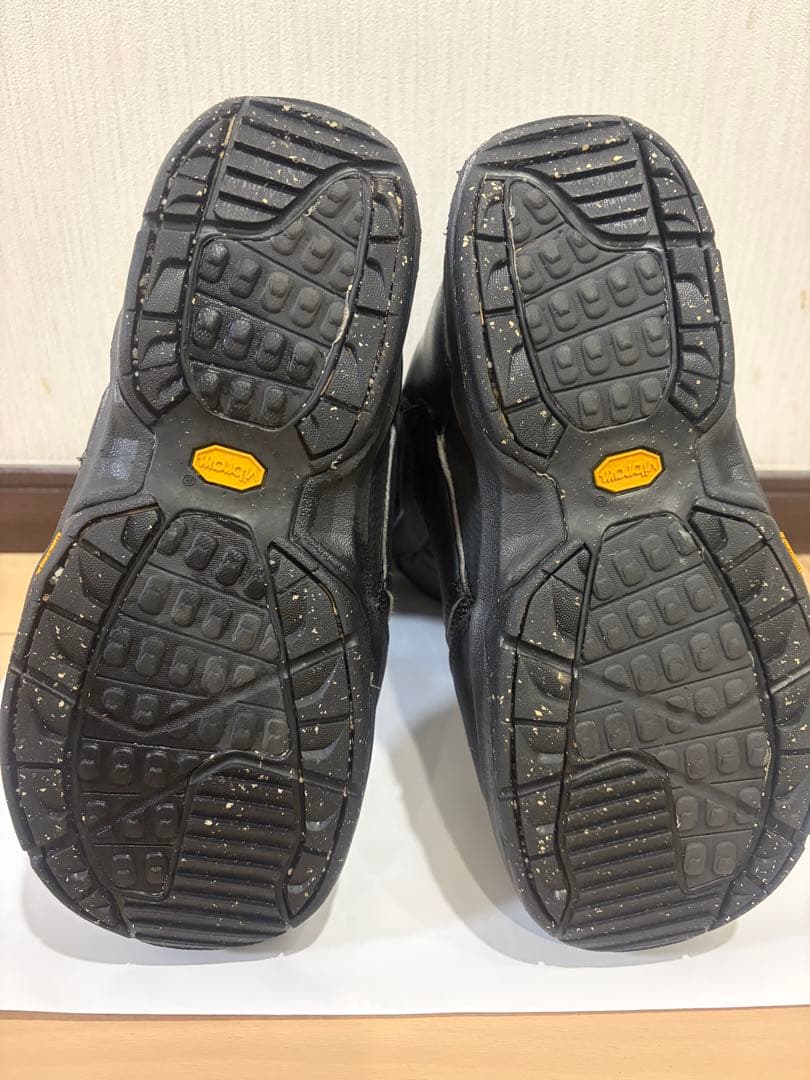 K2 スノーボードブーツ CONTOUR 24cm