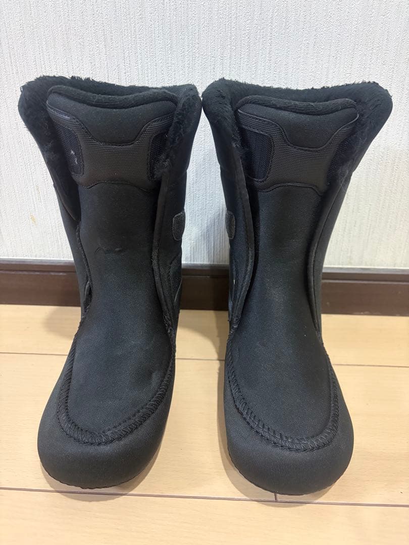 K2 スノーボードブーツ CONTOUR 24cm