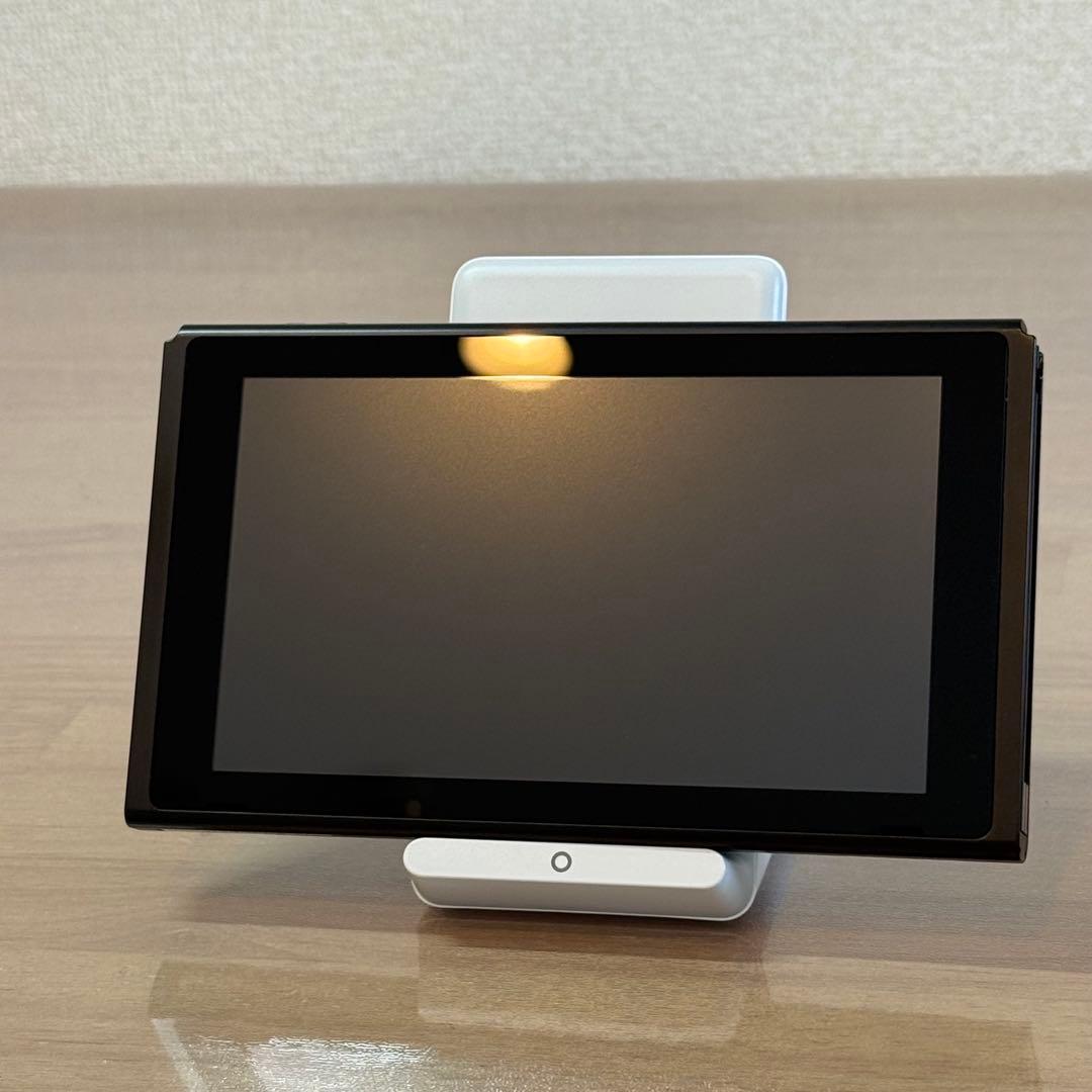 7-083 Switch 本体 未対策機 XAJ 箱付き