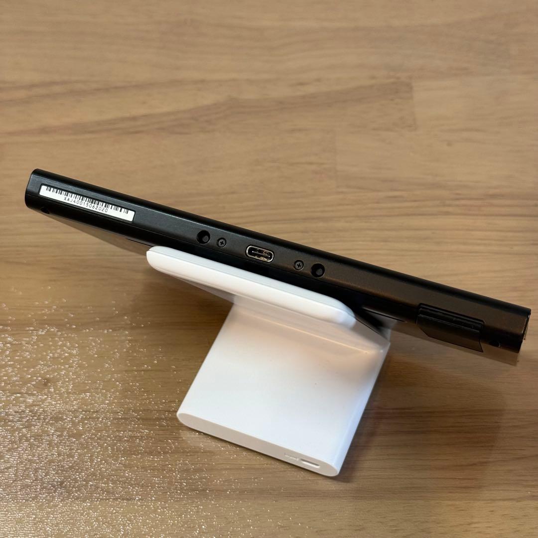 7-083 Switch 本体 未対策機 XAJ 箱付き