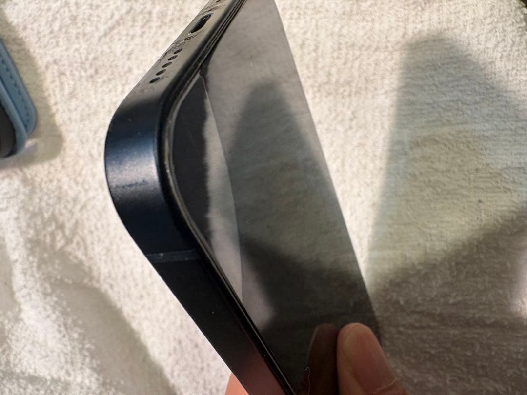 Apple iPhone 14 ミッドナイト 本体　simフリー　128GB