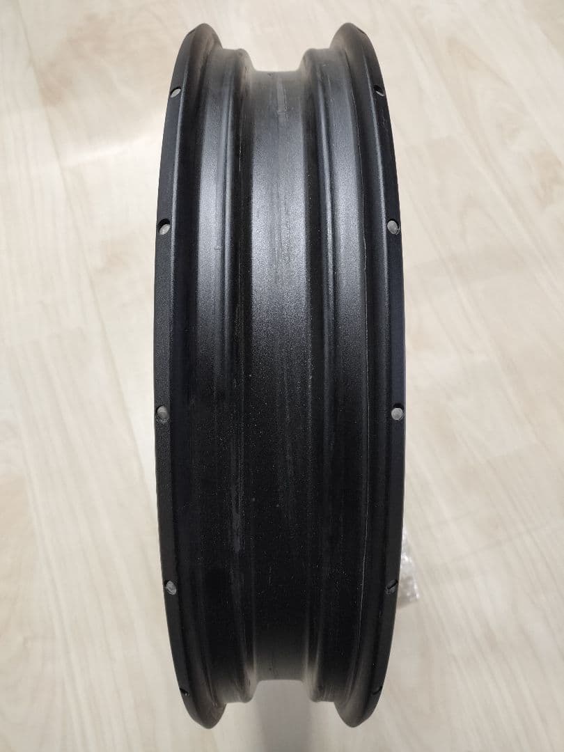  R1200GS 純正クロススポークホイール