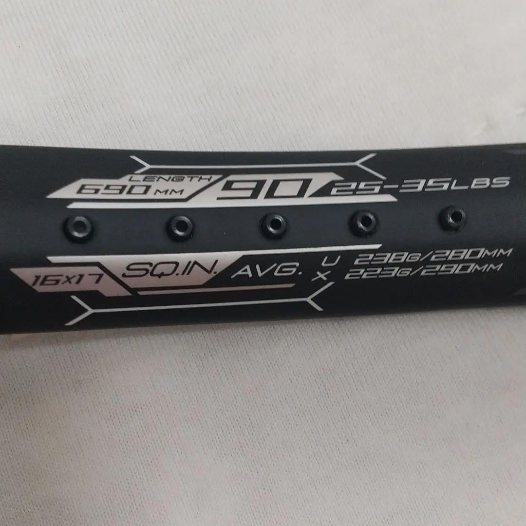 [215]ミズノ DIOS 50-C テニスラケット