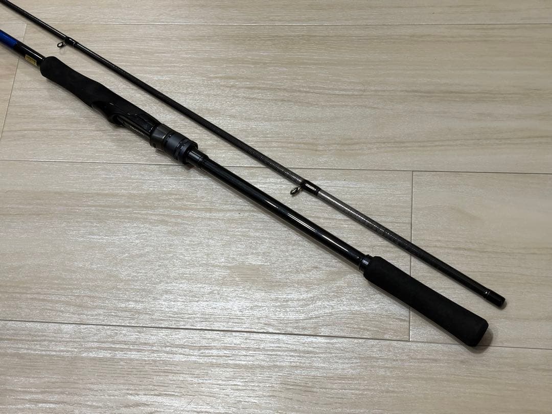 ダイワ ドラッガーX SLSJ 94M