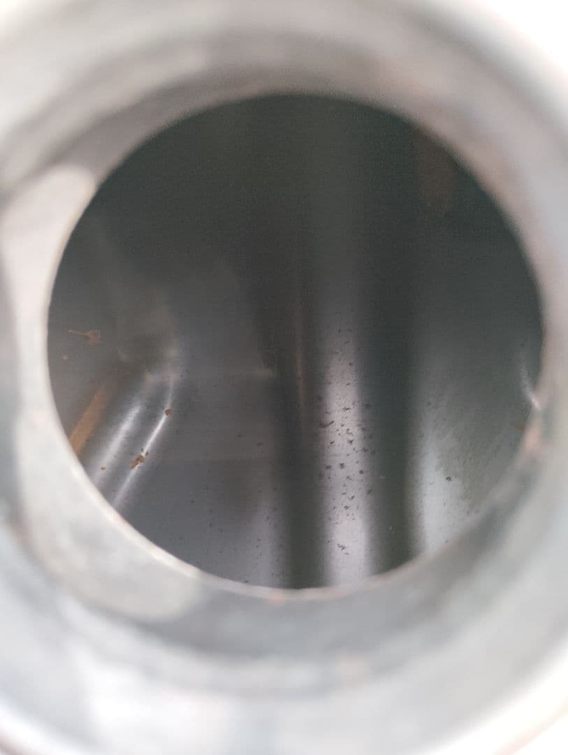 YAMAHA！！R1-Z (3XC) 純正 タンク ガソリンタンク