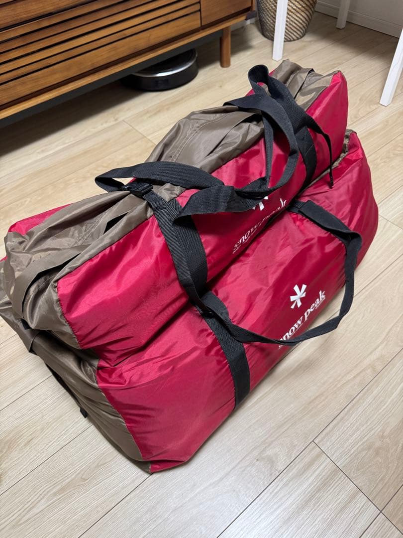 ランドロック671R