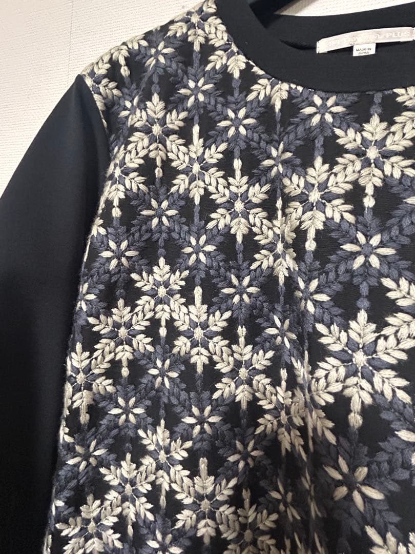 ケイハヤマプリュス ワンピース