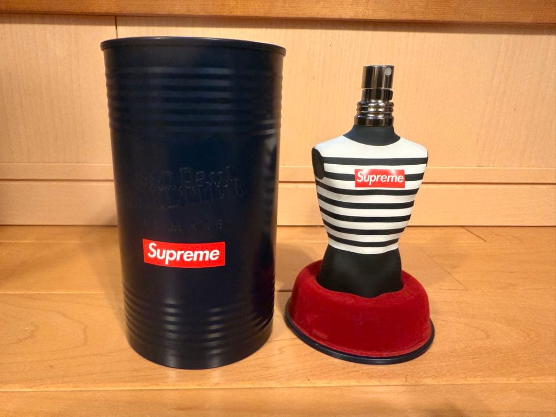 Supreme Jean Paul Gaultier Le Male 香水