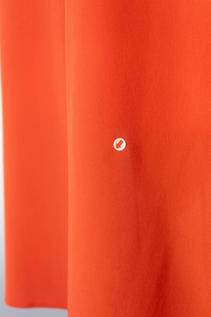 CHANEL シャネル チュニック丈 シャツ ワンピース