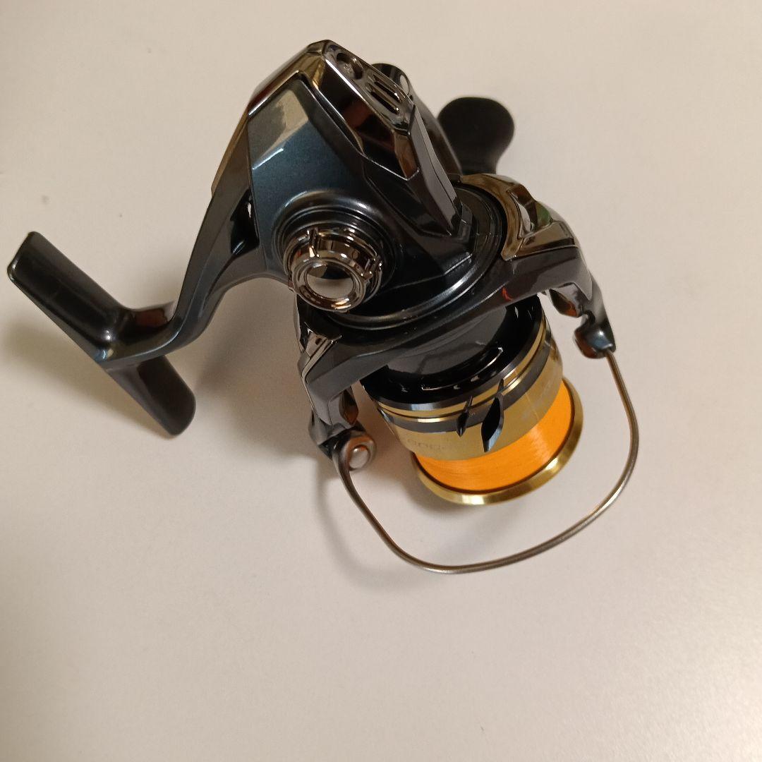 アルテグラ　25　C2000S　シマノ