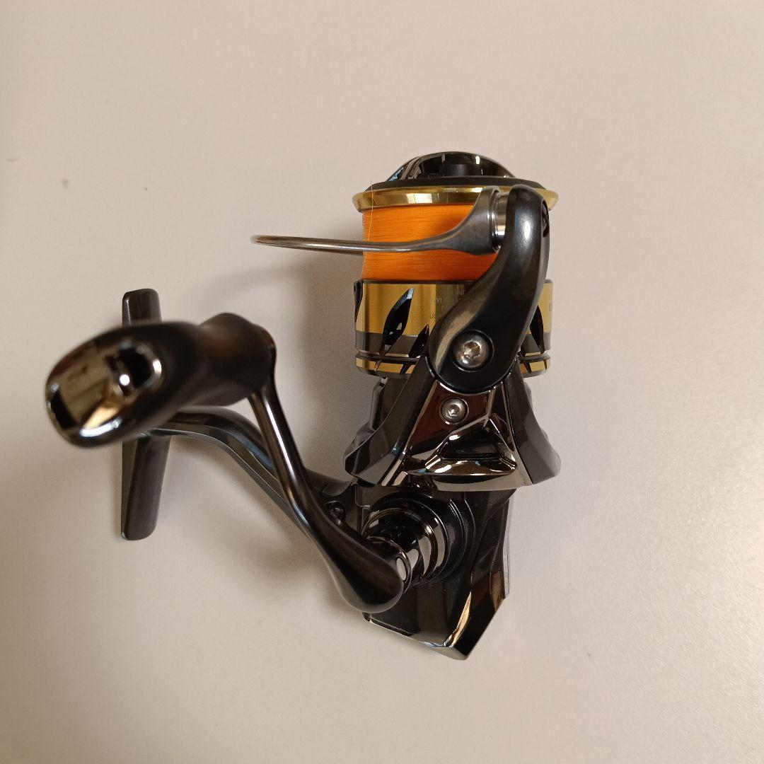 アルテグラ　25　C2000S　シマノ