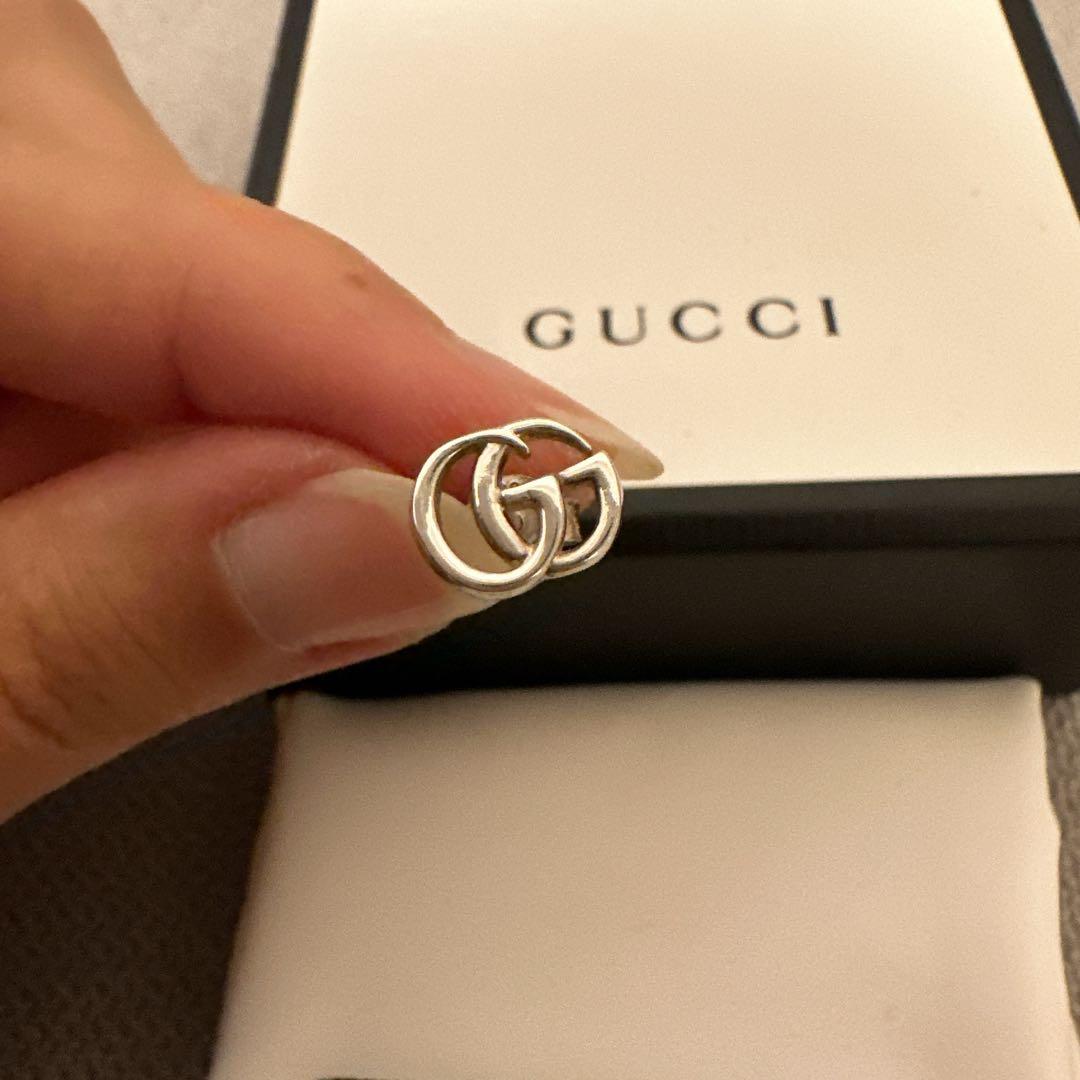 GUCCI ピアス