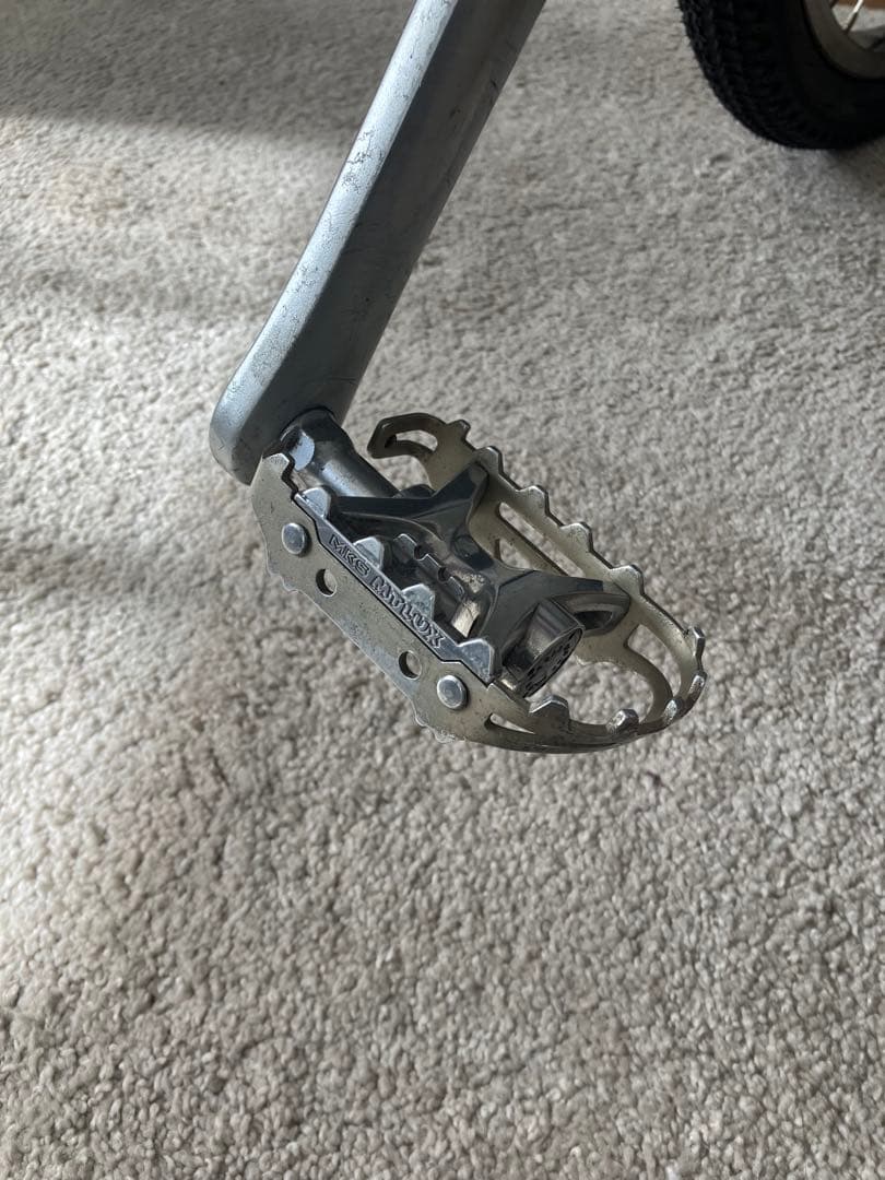 自転車本体 Muddy Fox OLD MTB araya