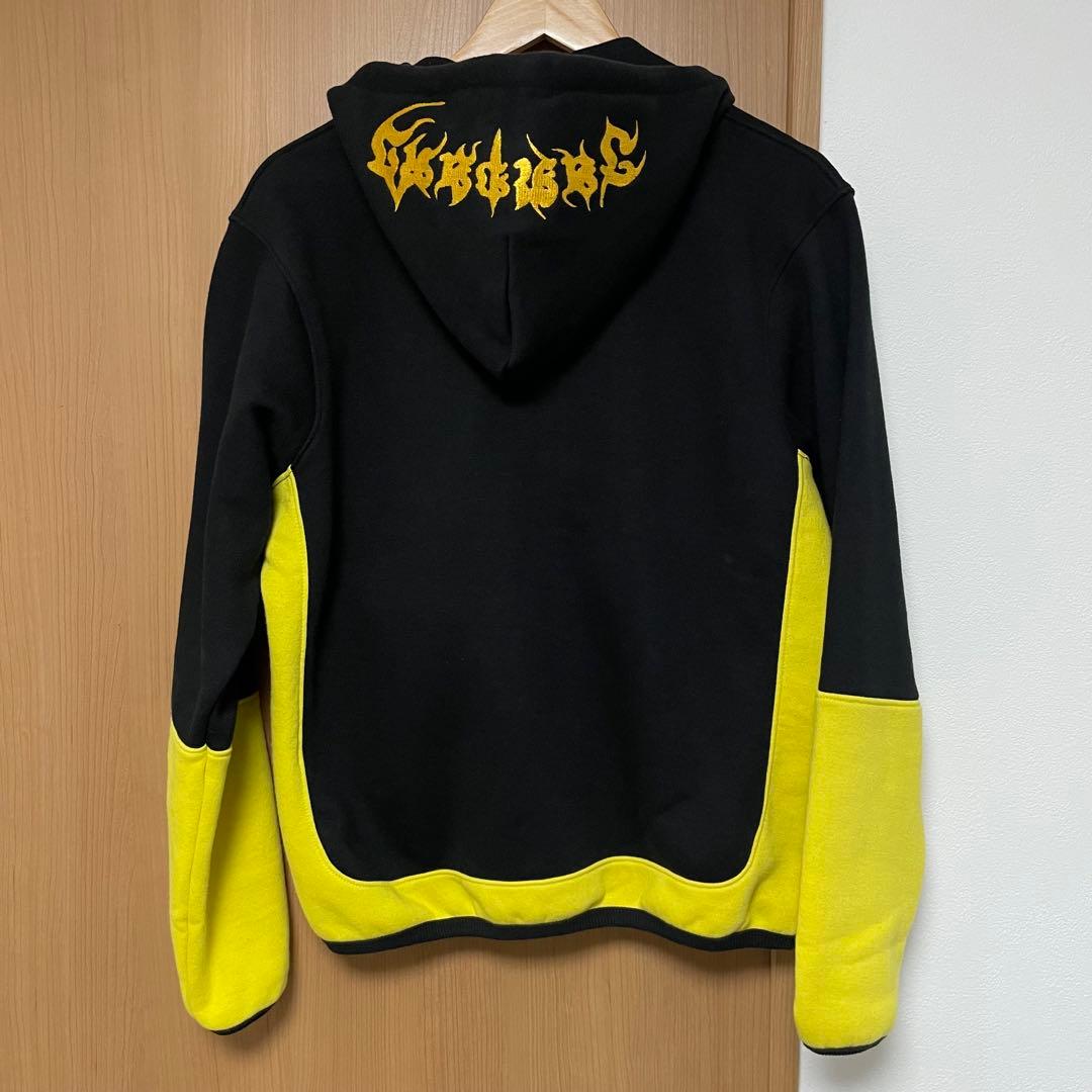 【Mサイズ】24AW JANPARI ジャンパリ　セットアップ　イエロー