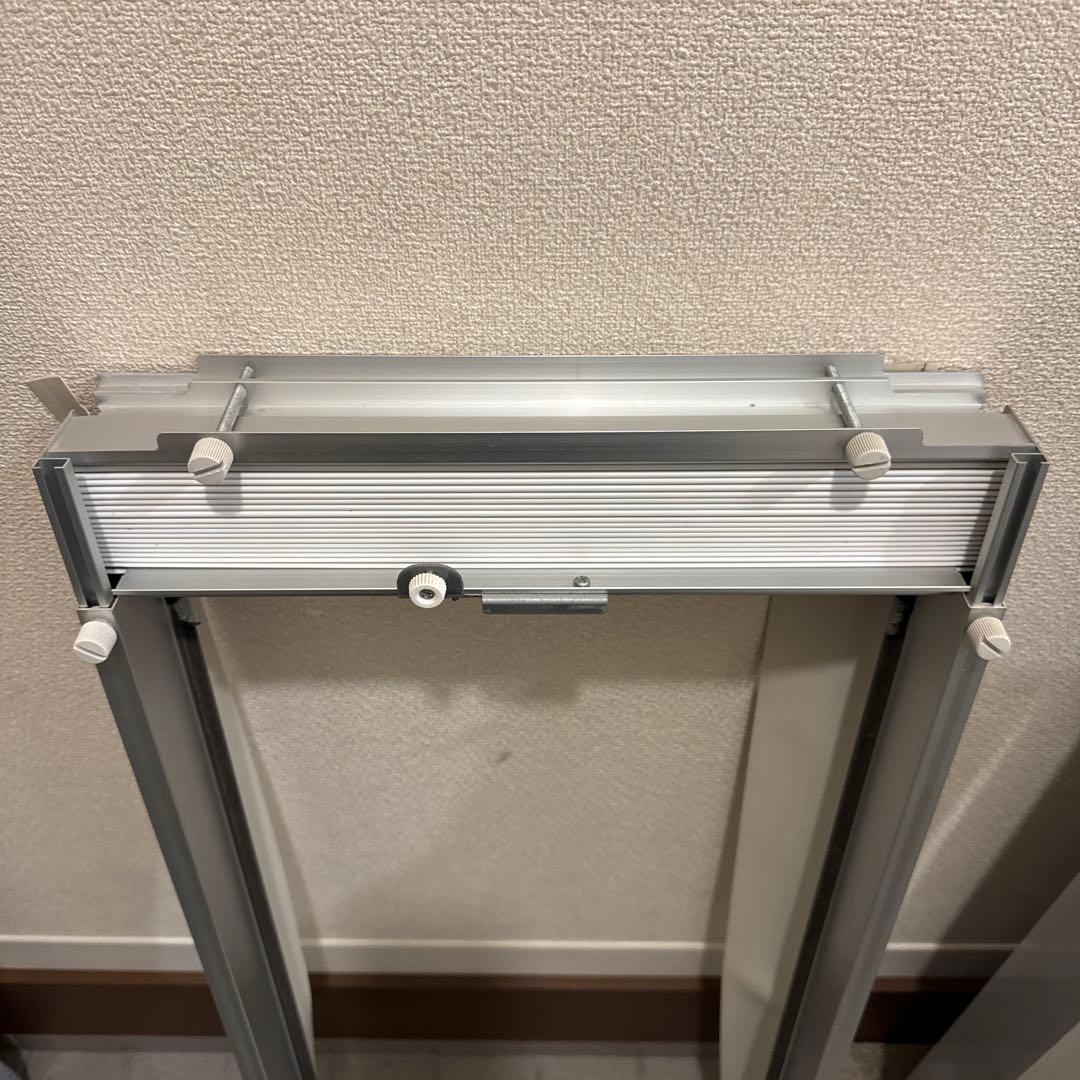 美品　コロナ CW-1620 窓用エアコン 2020年 リモコン付