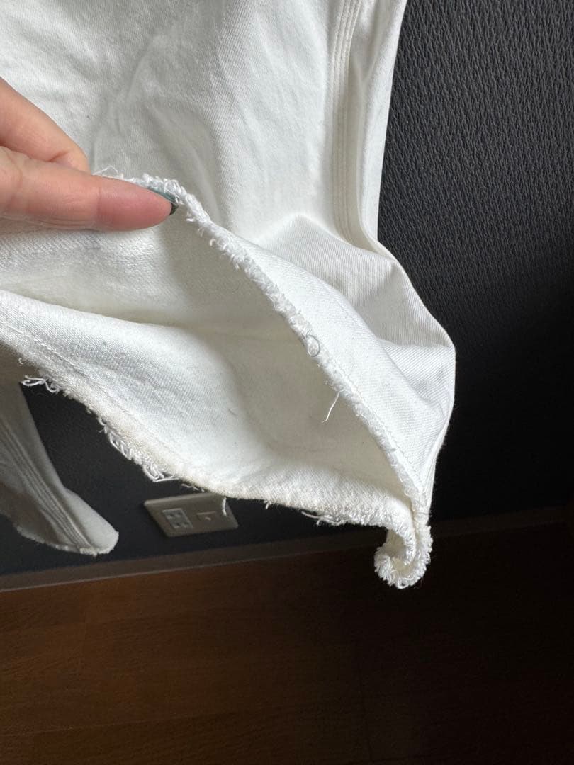 journal standard luxeオーバーオール