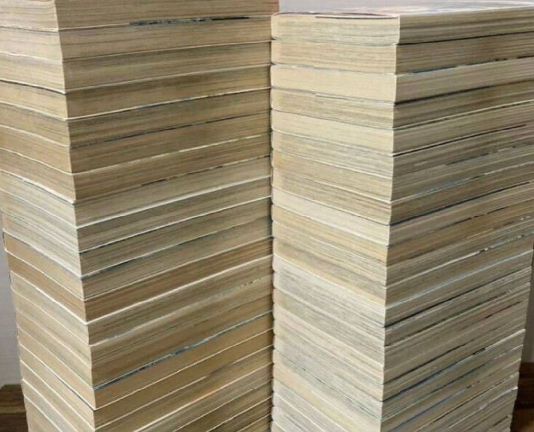 イニシャルD 頭文字D 全巻