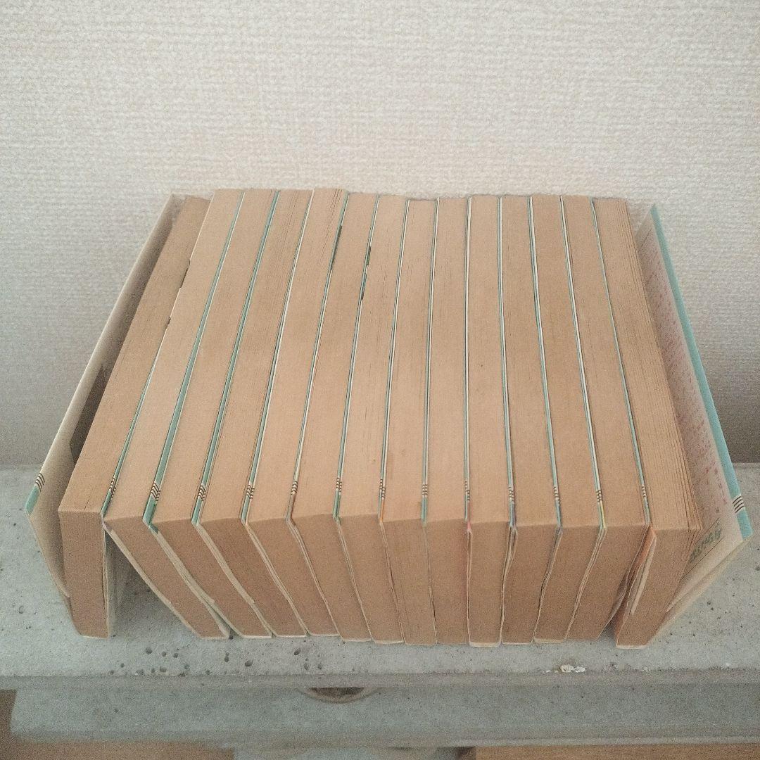 ドラゴンボール DRAGON BALL 計14冊セット 鳥山明 旧装版 単行本