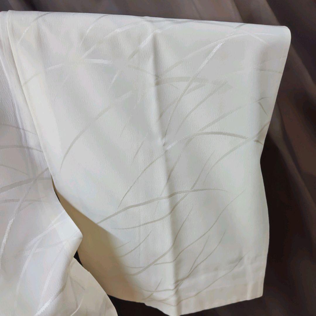 長襦袢・正絹 ❄️☆ 『 2530 』 ( 155 ㎝前後の方)