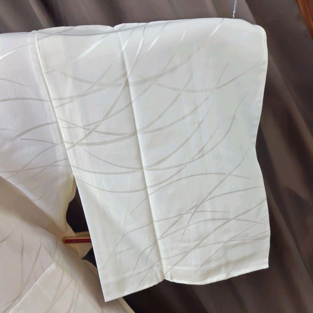 長襦袢・正絹 ❄️☆ 『 2530 』 ( 155 ㎝前後の方)