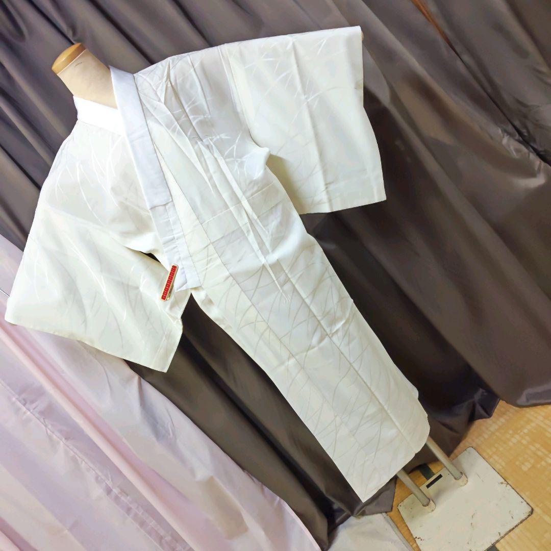 長襦袢・正絹 ❄️☆ 『 2530 』 ( 155 ㎝前後の方)