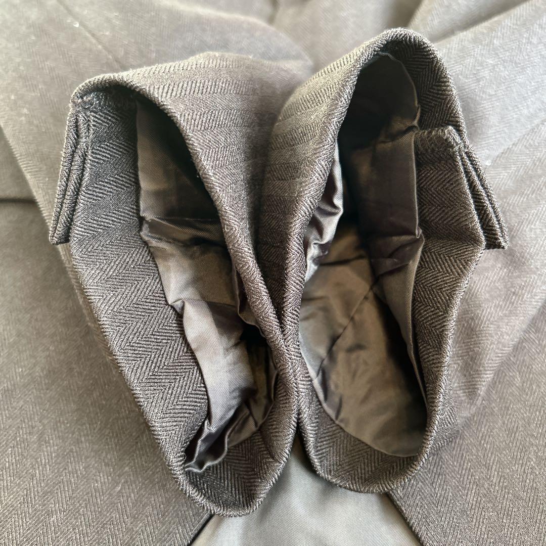 ヒロミチナカノ フォーマルスーツ 160 男の子5点セット